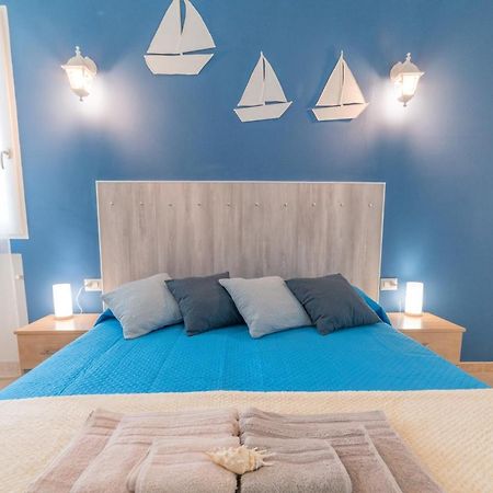 B&B Nell'Isola Carloforte  Eksteriør bilde
