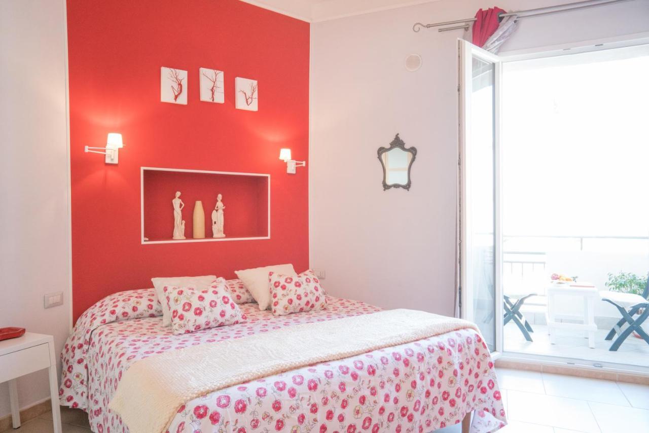 B&B Nell'Isola Carloforte  Eksteriør bilde