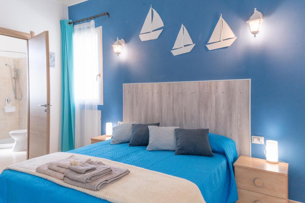 B&B Nell'Isola Carloforte  Eksteriør bilde