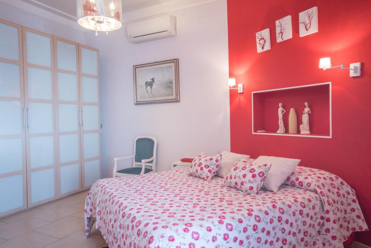 B&B Nell'Isola Carloforte  Eksteriør bilde