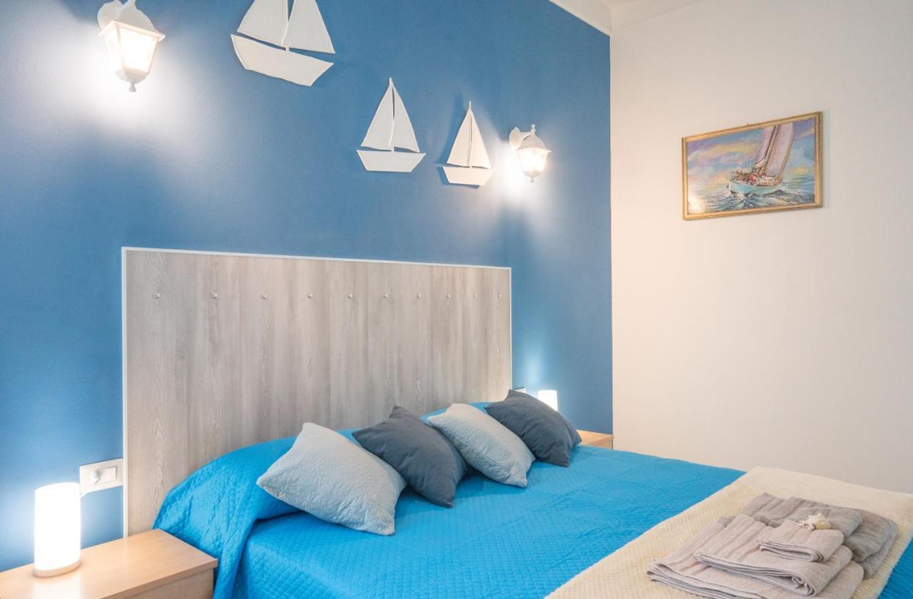 B&B Nell'Isola Carloforte  Eksteriør bilde