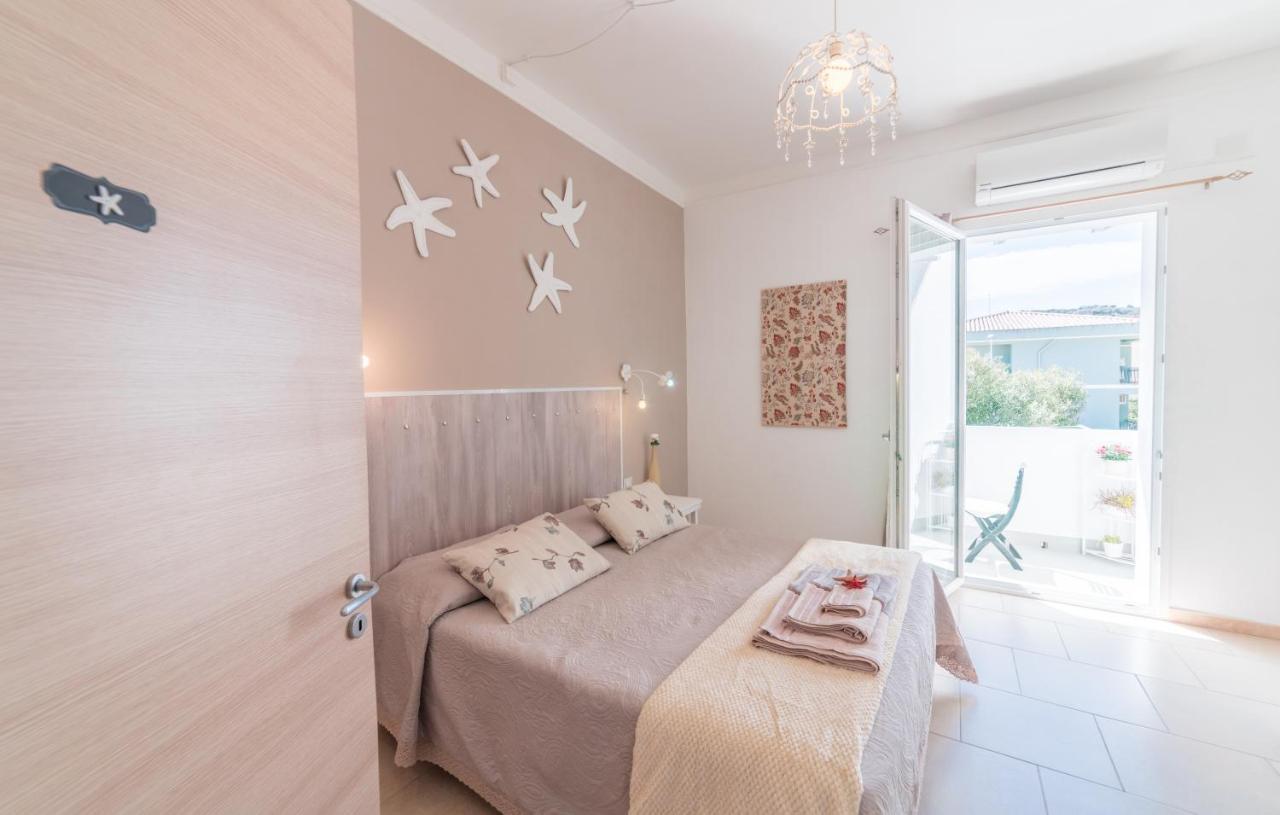 B&B Nell'Isola Carloforte  Eksteriør bilde