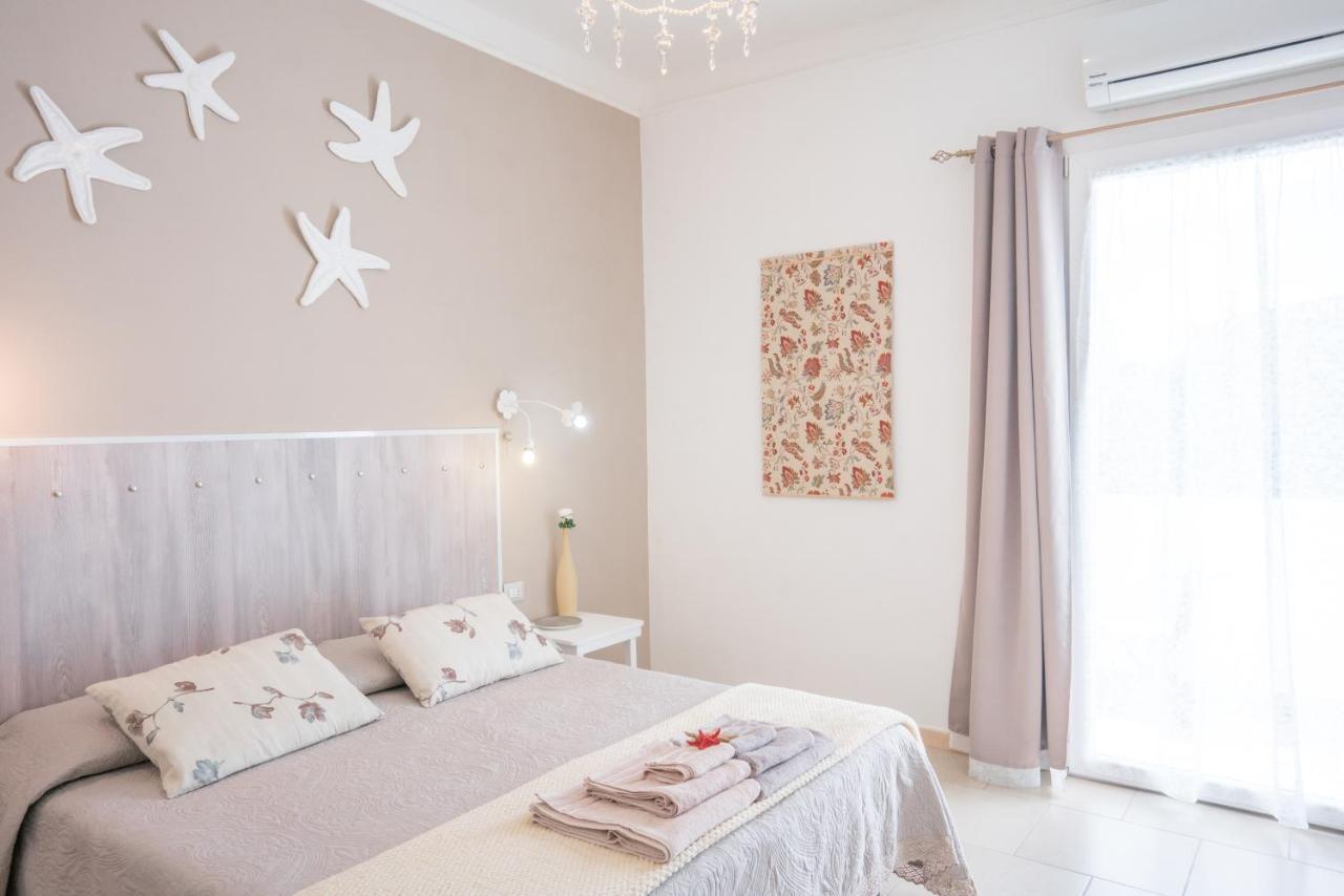 B&B Nell'Isola Carloforte  Eksteriør bilde
