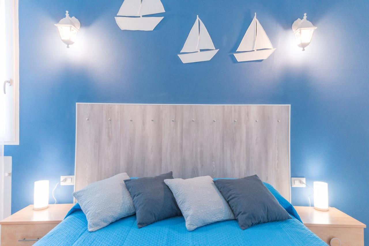 B&B Nell'Isola Carloforte  Eksteriør bilde