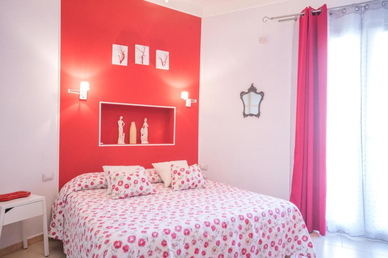 B&B Nell'Isola Carloforte  Eksteriør bilde