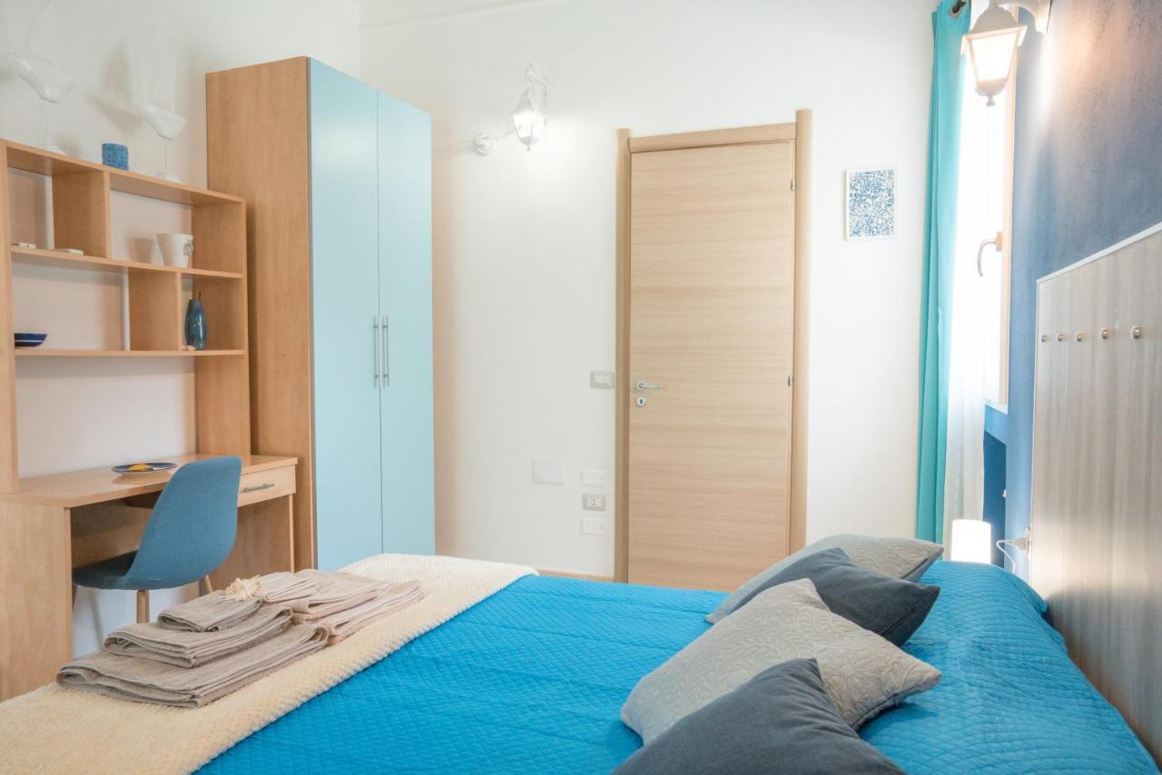 B&B Nell'Isola Carloforte  Eksteriør bilde
