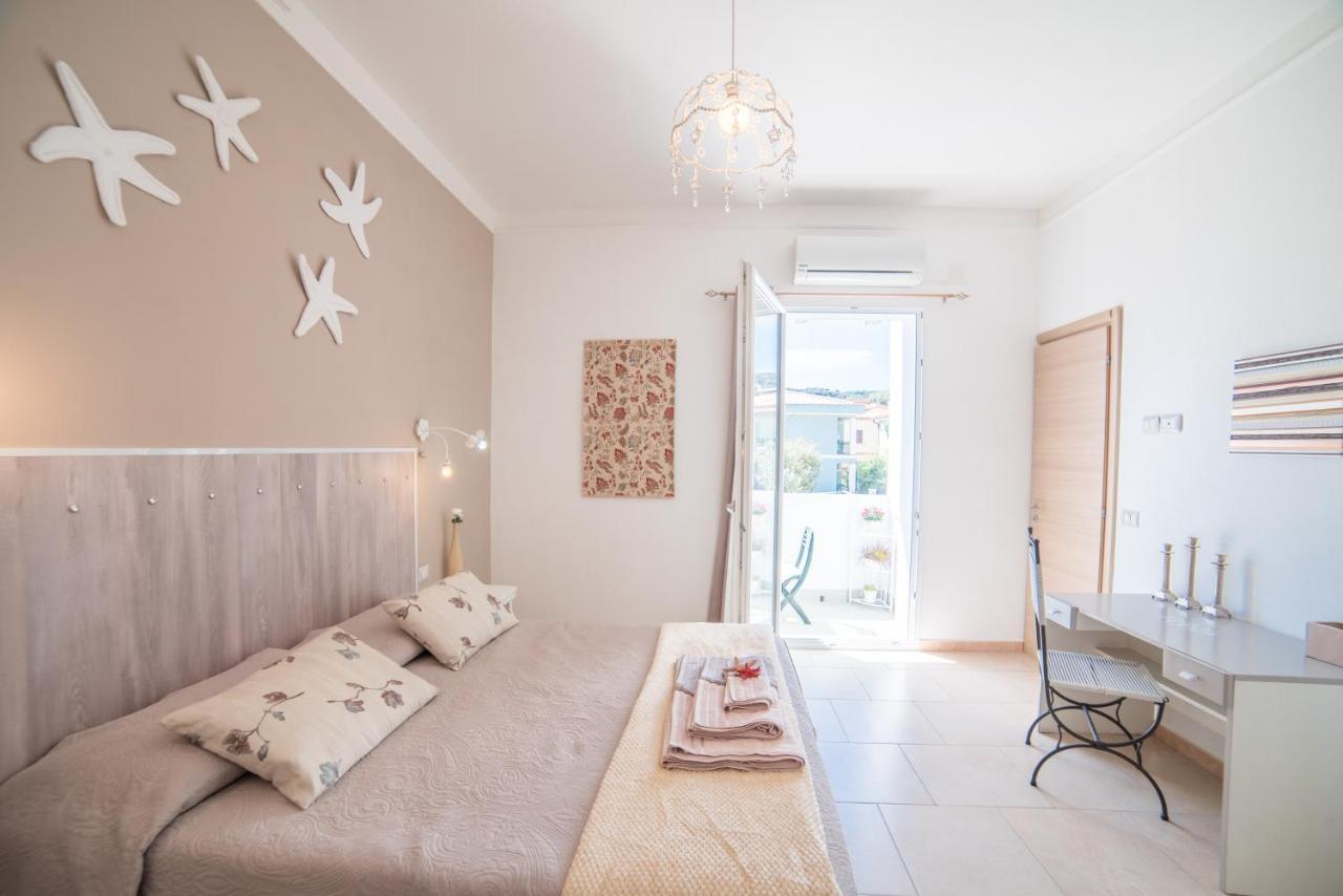 B&B Nell'Isola Carloforte  Eksteriør bilde