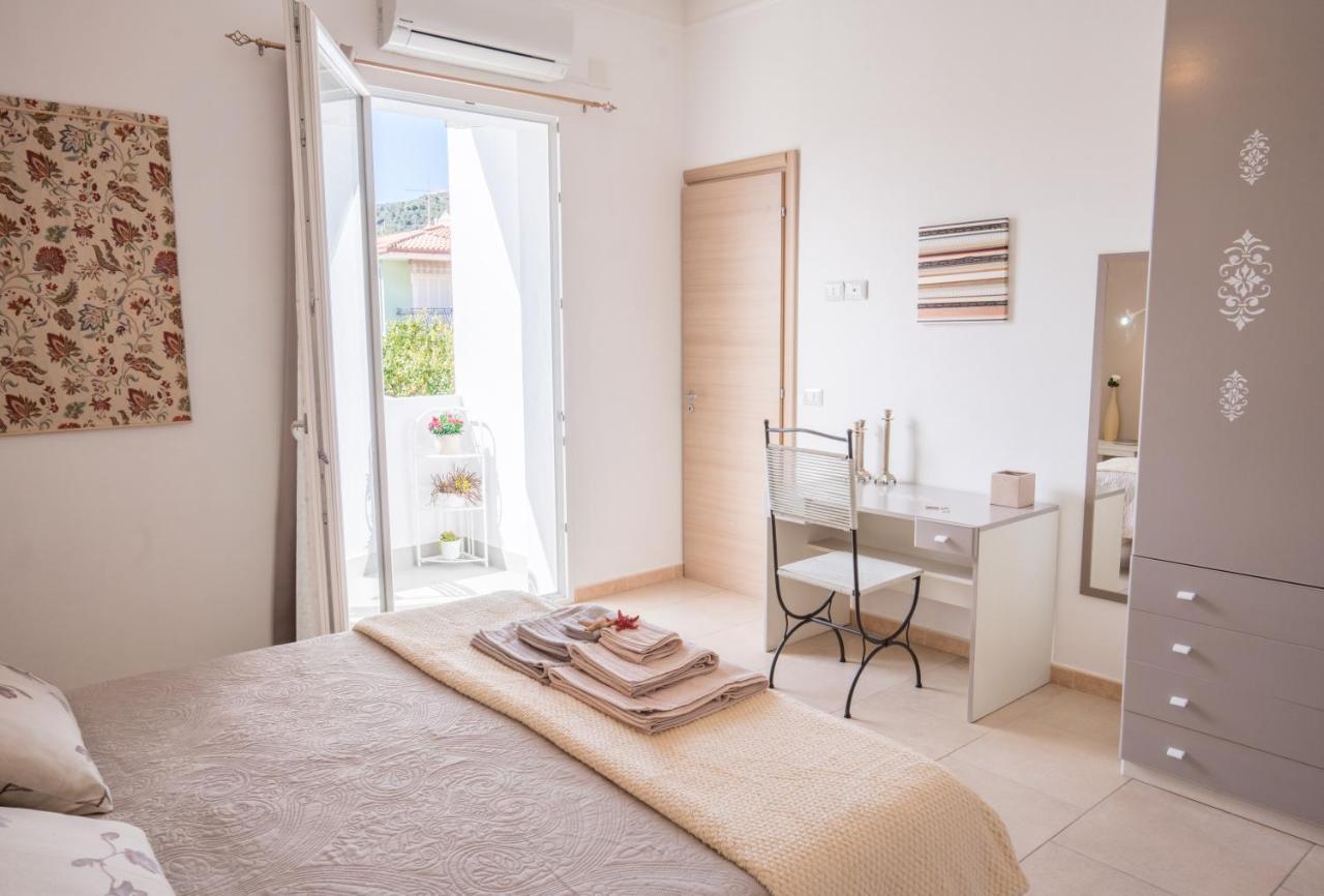 B&B Nell'Isola Carloforte  Eksteriør bilde